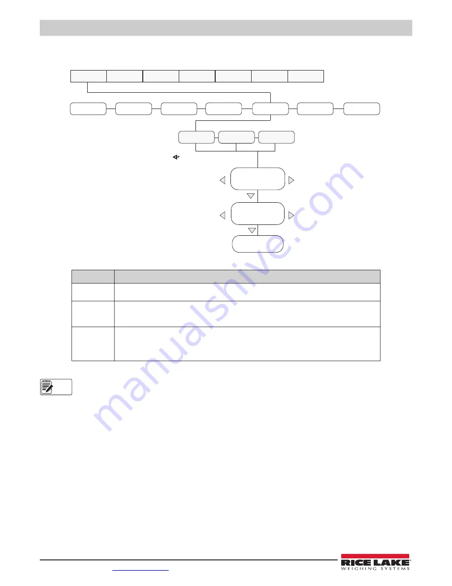 Rice Lake 482-AG Technical Manual Download Page 38