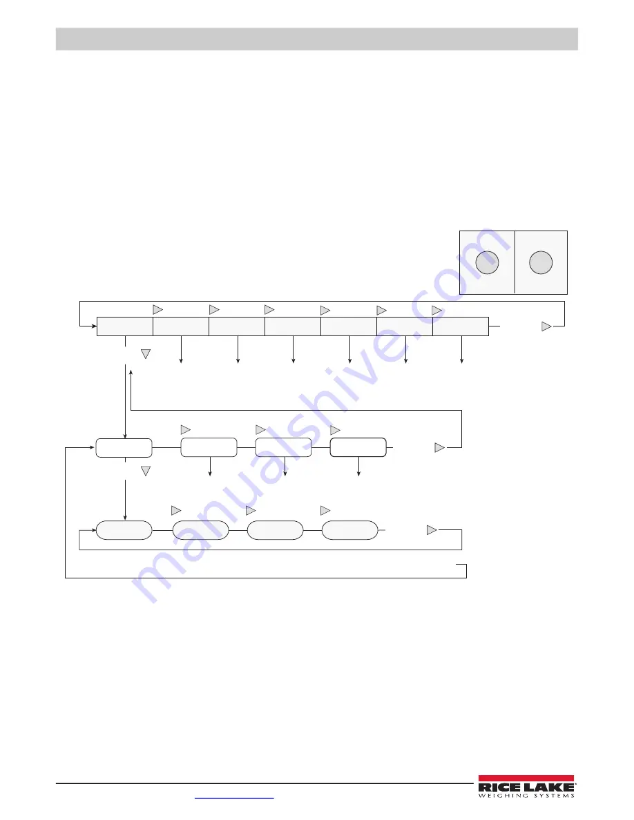 Rice Lake IQ plus 210 Installation Manual Download Page 18