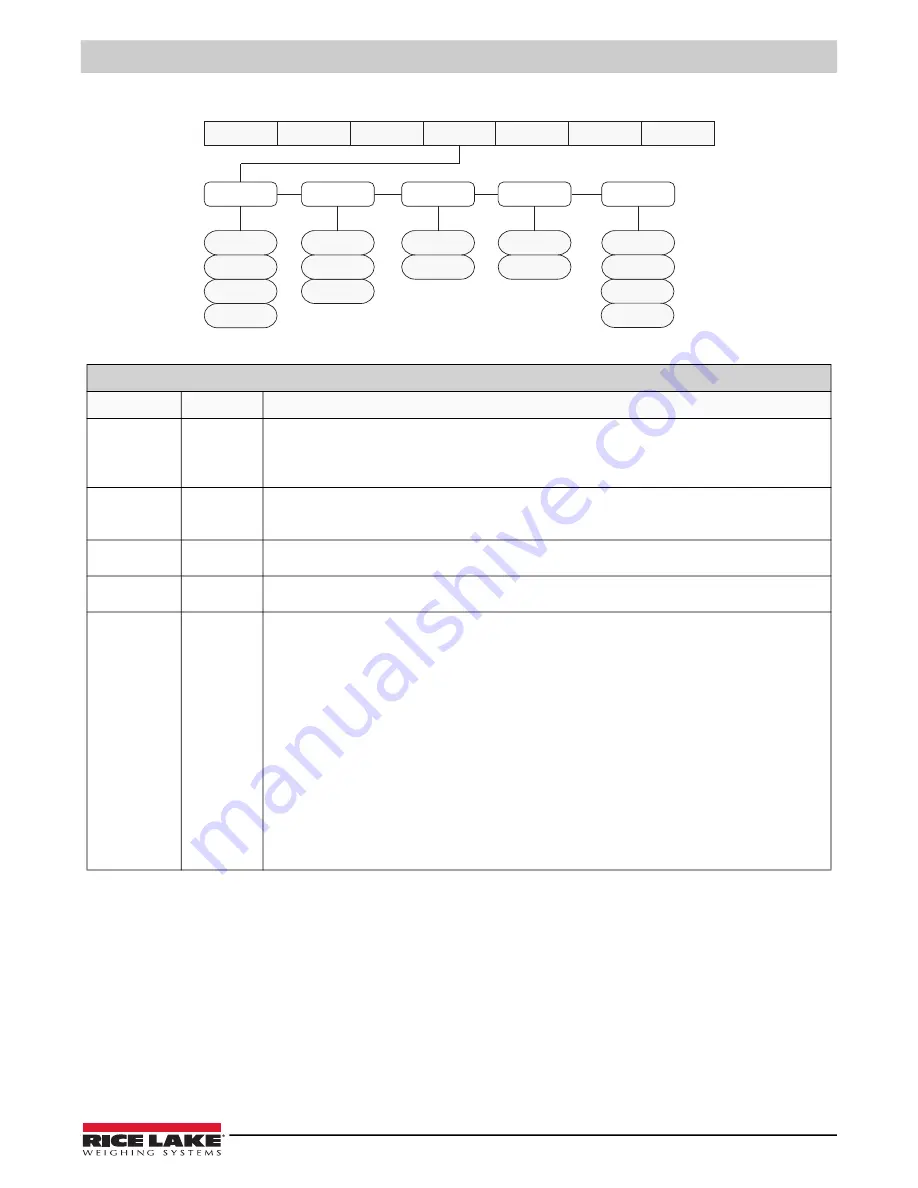 Rice Lake IQ plus 210 Installation Manual Download Page 23