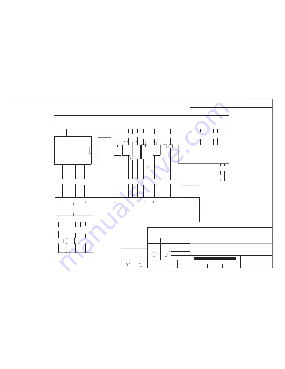 Rice Lake IQ plus 310A Скачать руководство пользователя страница 21