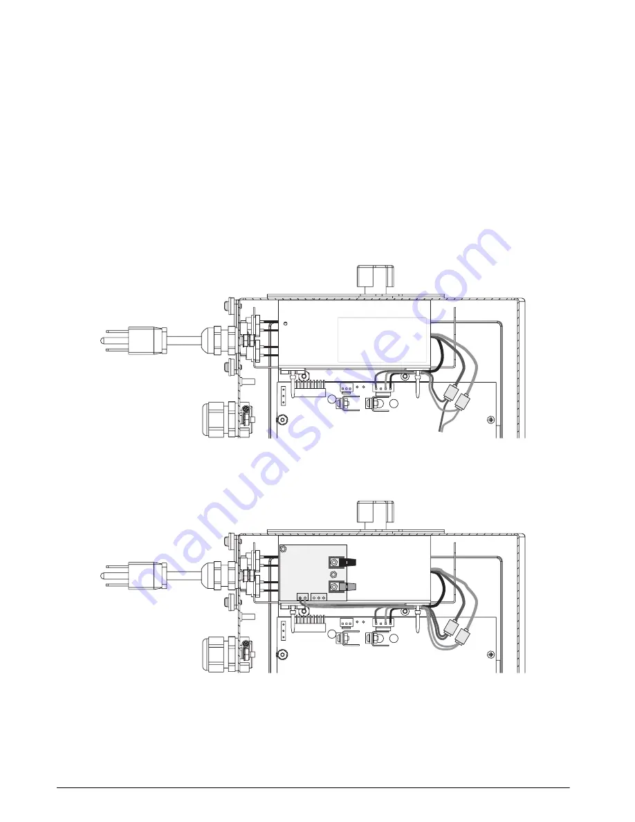 Rice Lake iQube 920i Скачать руководство пользователя страница 17