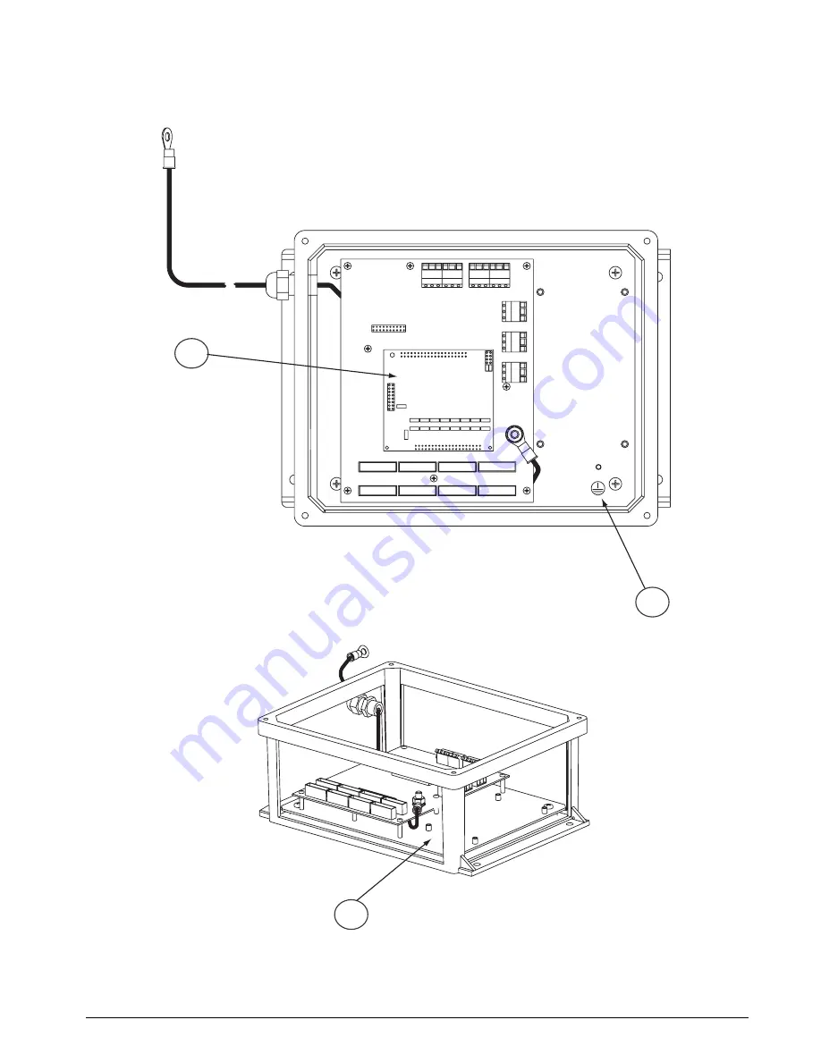 Rice Lake iQube 920i Скачать руководство пользователя страница 22