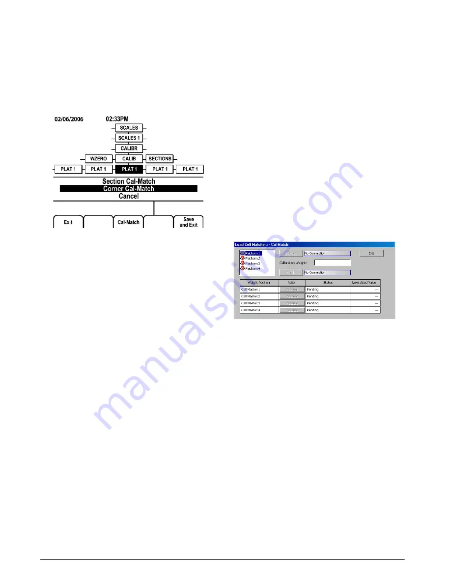 Rice Lake iQube 920i Installation Manual Download Page 35