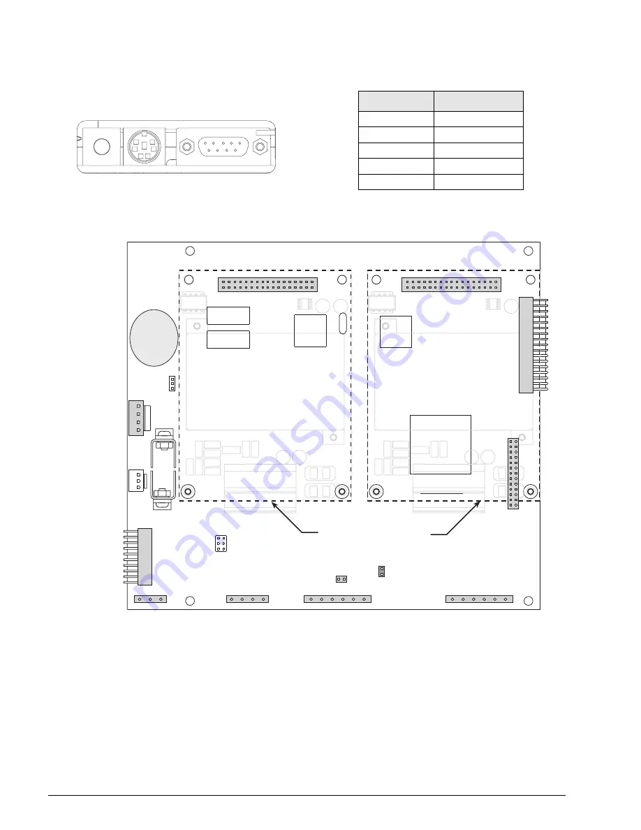 Rice Lake iRev 920i Скачать руководство пользователя страница 10