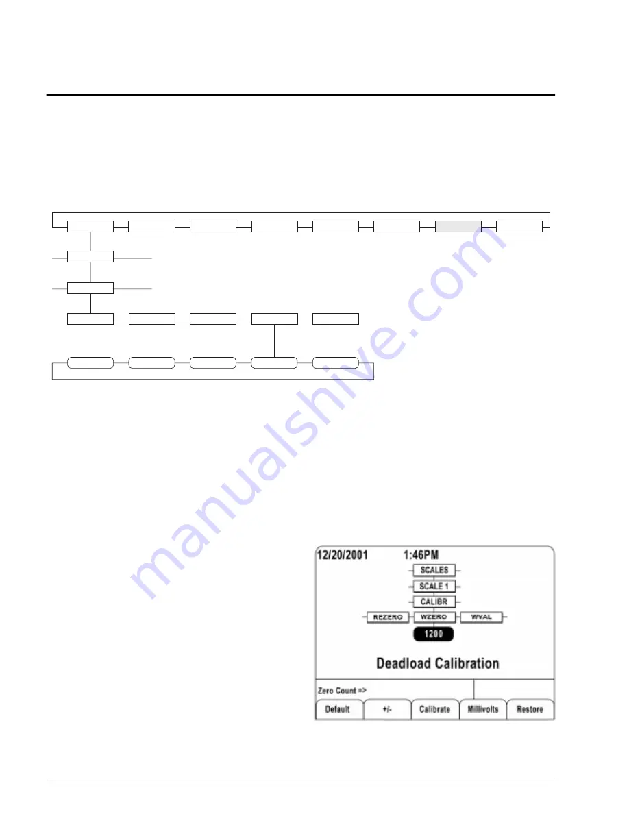 Rice Lake iRev 920i Installation Manual Download Page 40