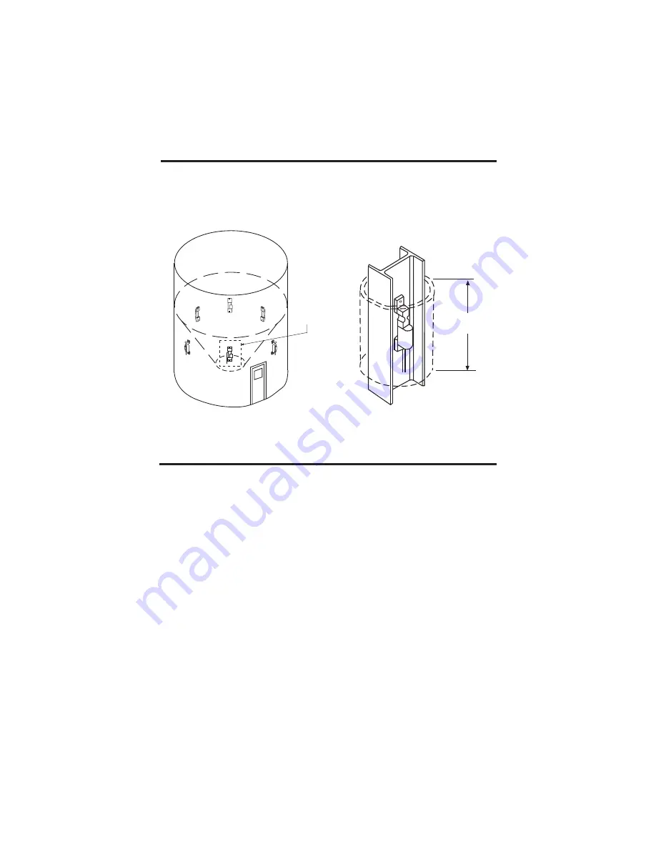 Rice Lake RL8025 Installation Manual Download Page 7