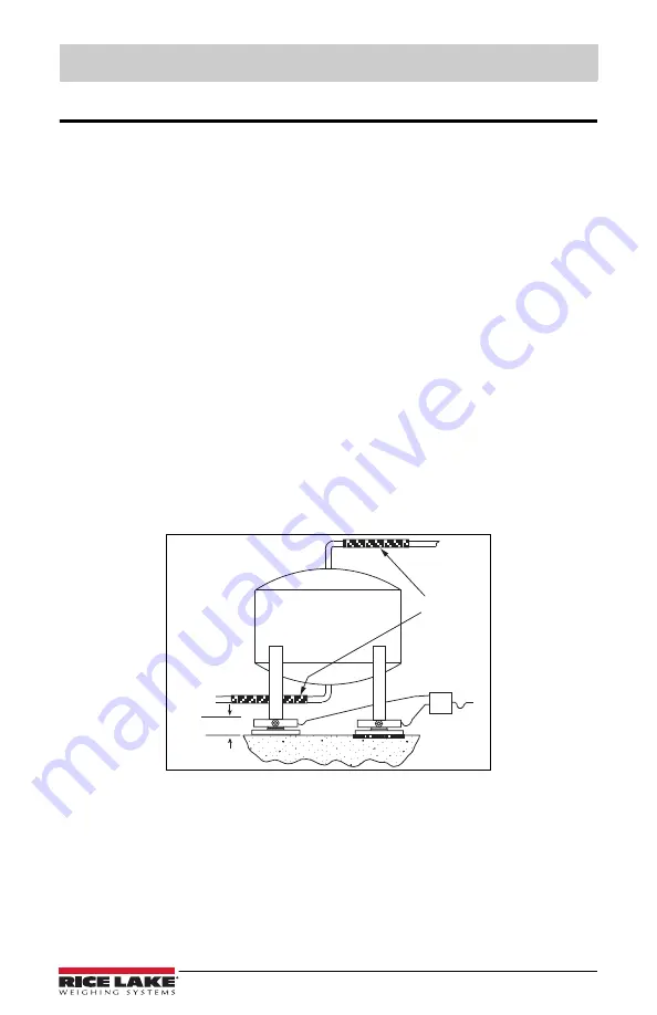 Rice Lake RL9000 Series Скачать руководство пользователя страница 9