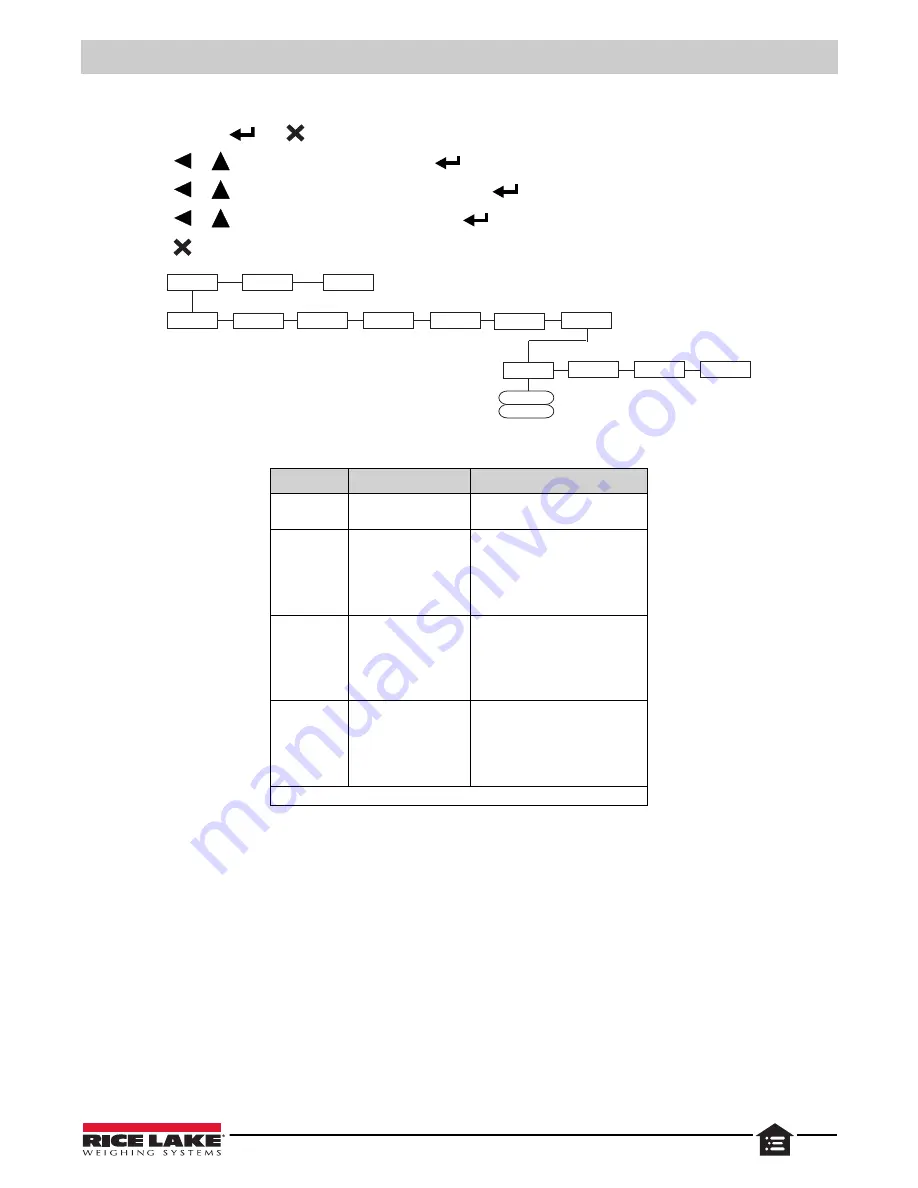 Rice Lake SCT20-AN Technical Manual Download Page 25