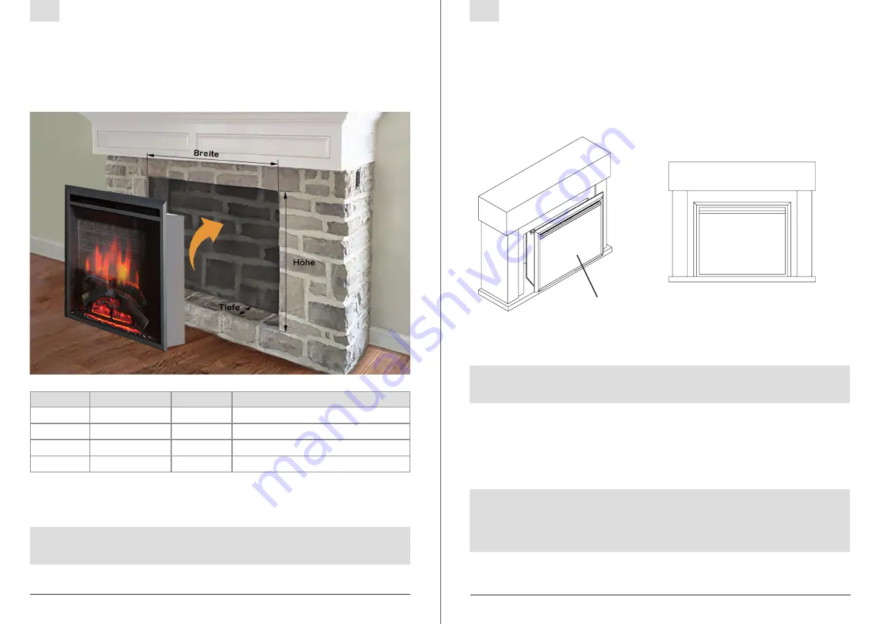 Richen EF42C Instruction Manual Download Page 33