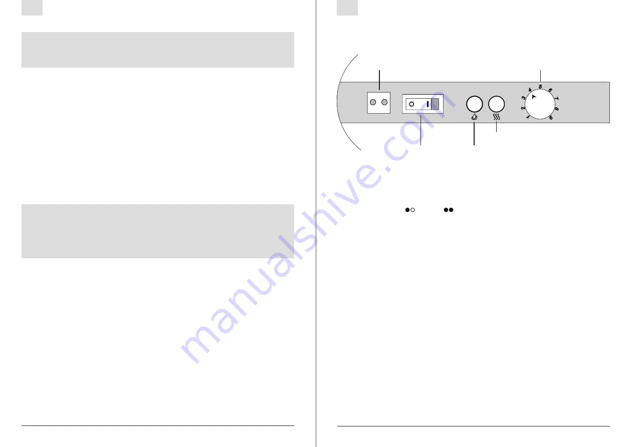 Richen EF42C Instruction Manual Download Page 34