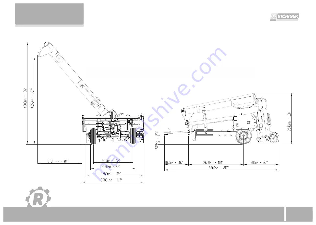 Richiger E6910 Скачать руководство пользователя страница 10