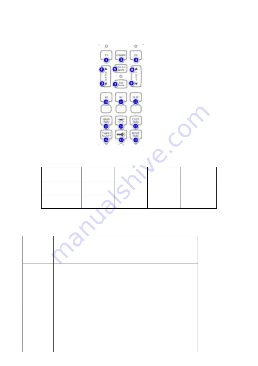 Richmat HJC56 Ble Скачать руководство пользователя страница 3