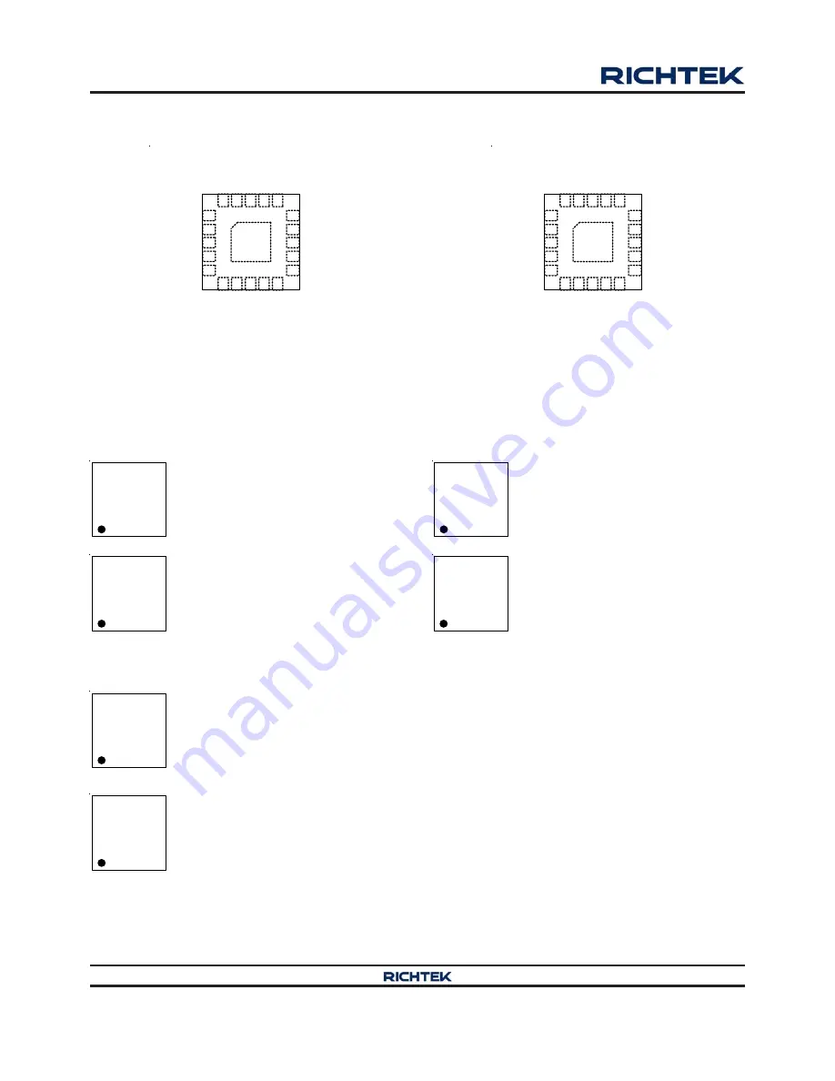 Richtek RT8239A Manual Download Page 2