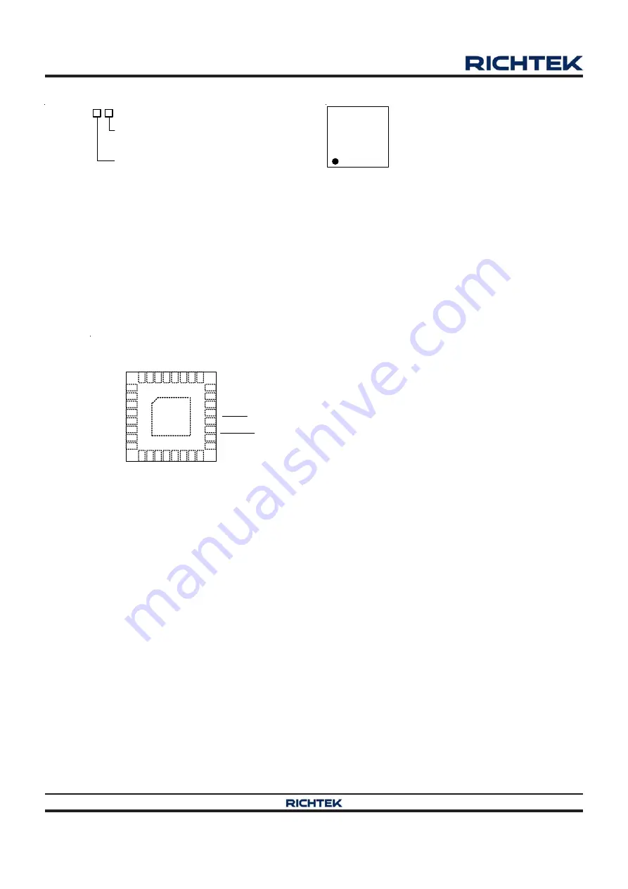 Richtek RT8884B Manual Download Page 2