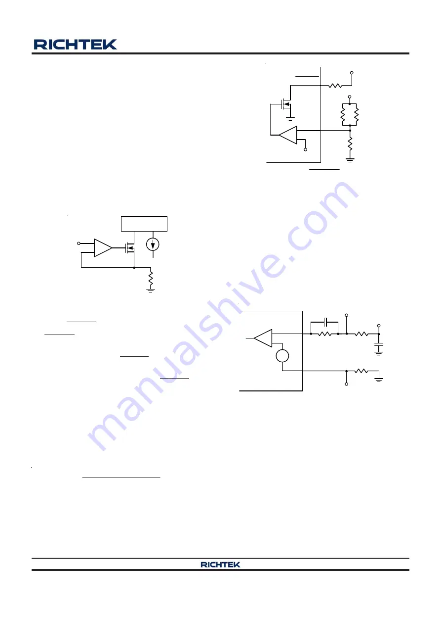 Richtek RT8884B Manual Download Page 39