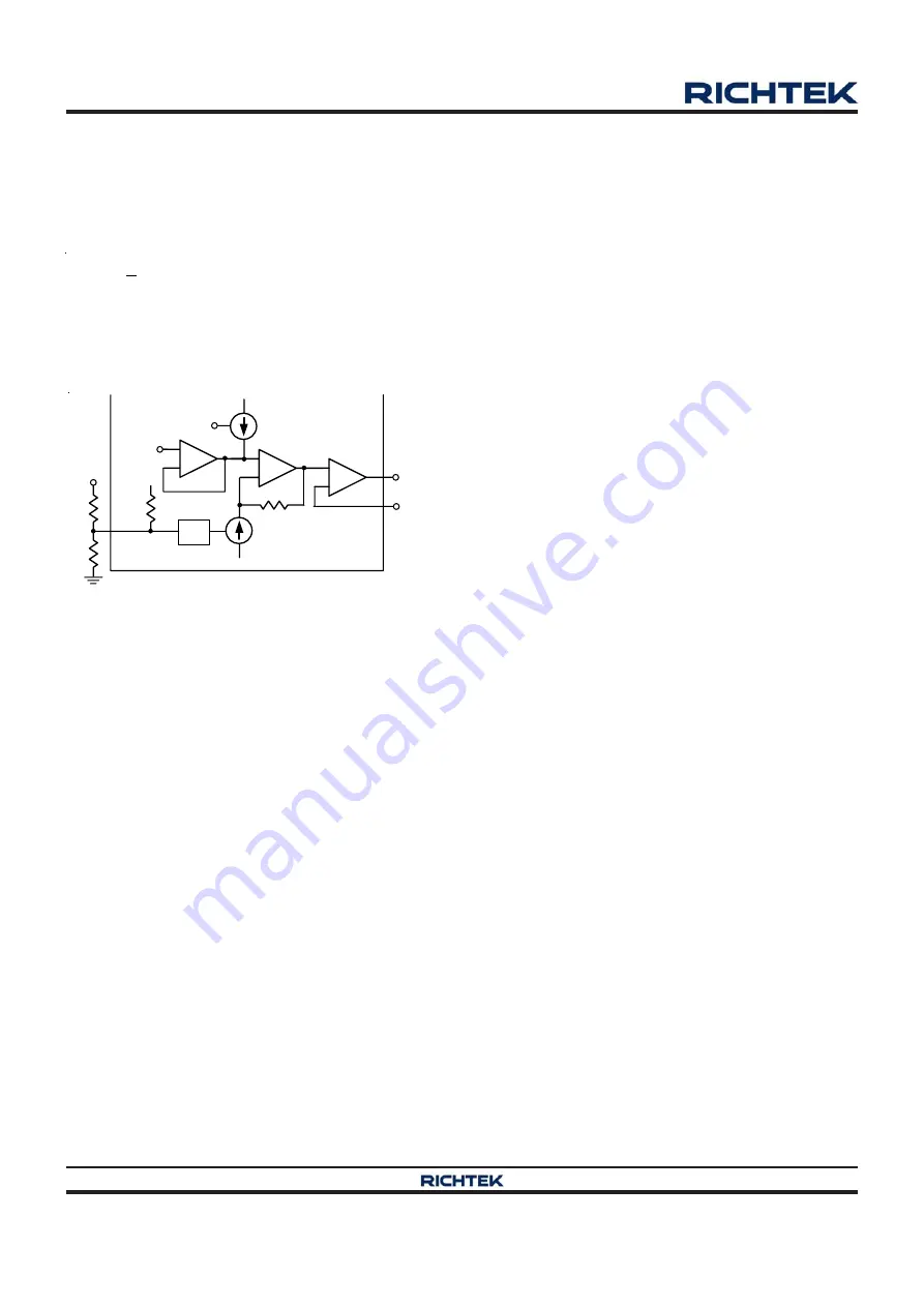 Richtek RT8884B Manual Download Page 40