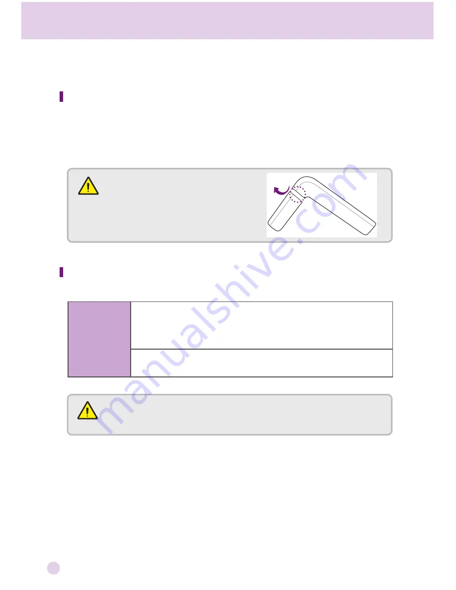 Richway Orgone Biomat User Manual Download Page 24