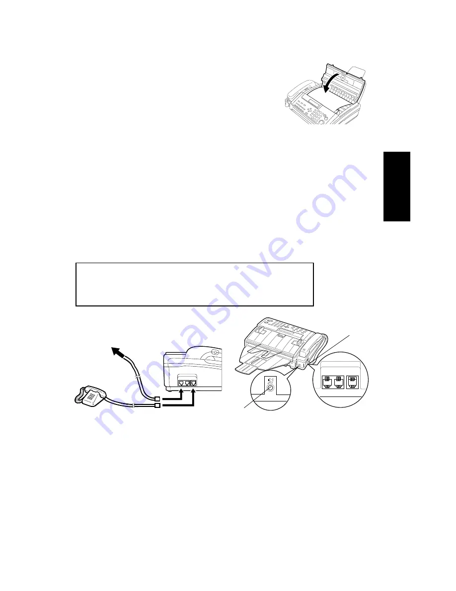 Ricoh 170 / 180 Operator'S Manual Download Page 26