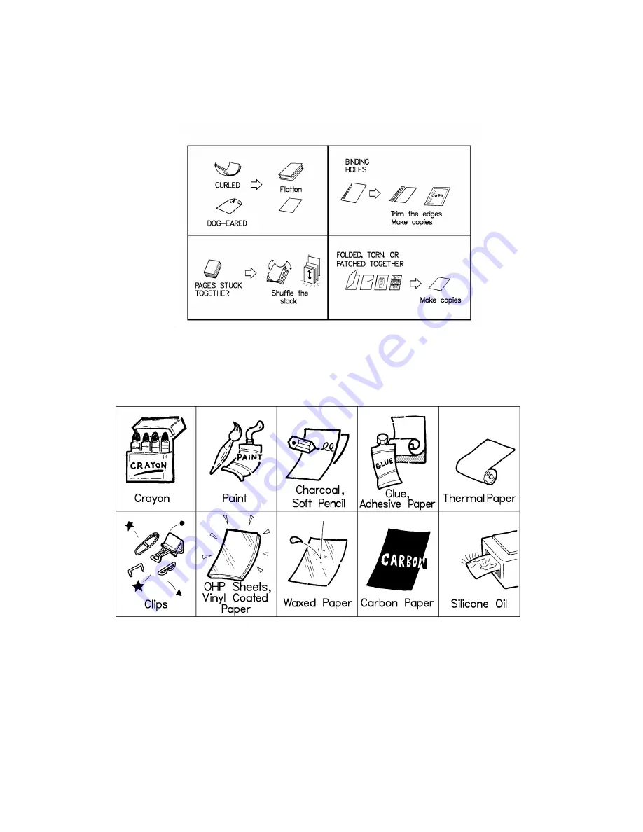 Ricoh 170 / 180 Operator'S Manual Download Page 119