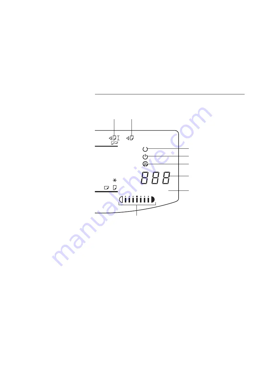 Ricoh A161 Operating Instructions Manual Download Page 13