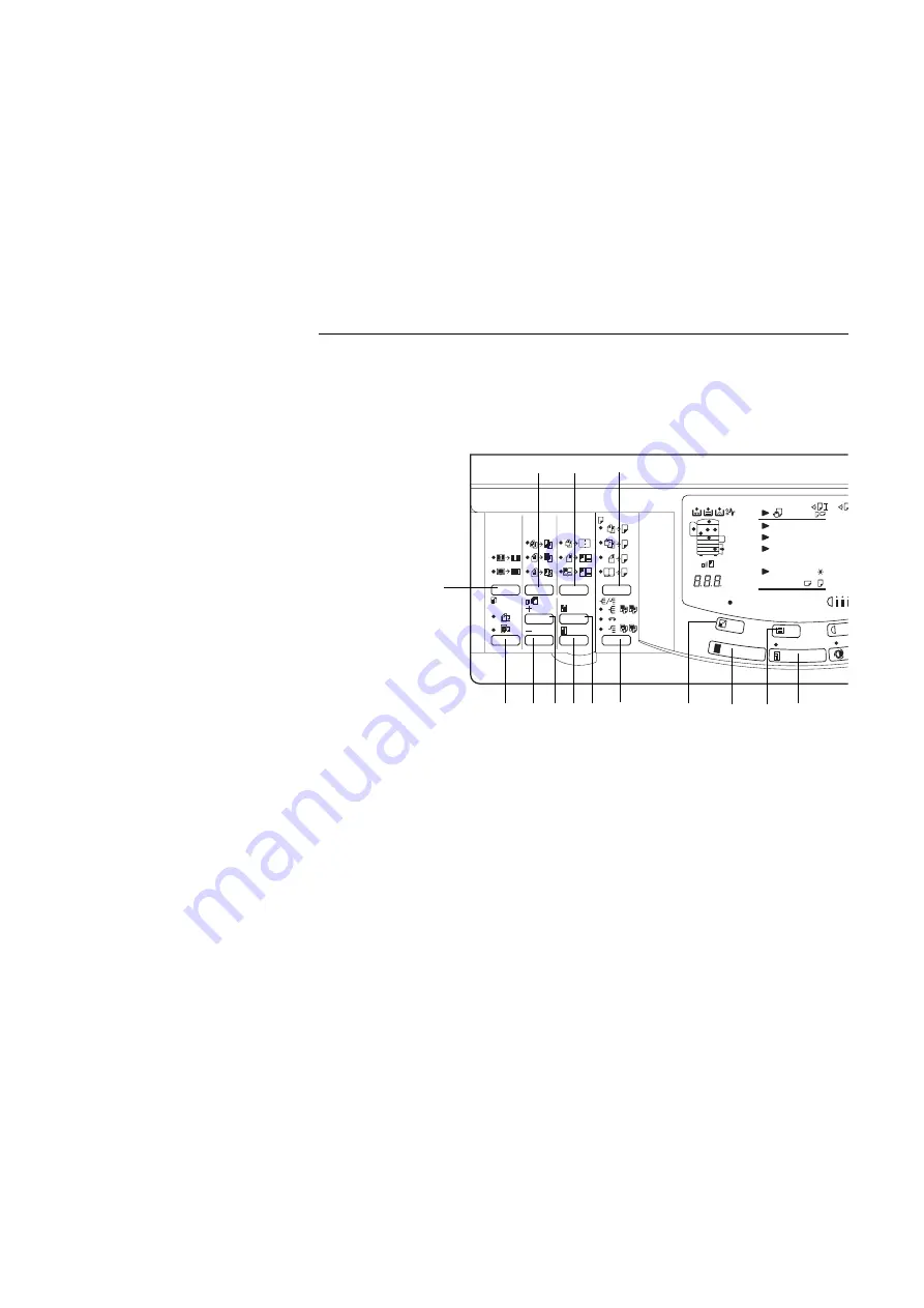 Ricoh A161 Operating Instructions Manual Download Page 14