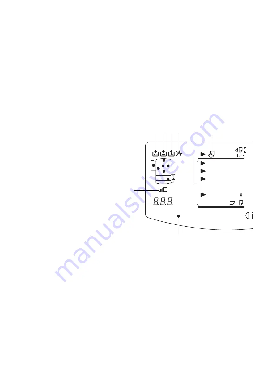 Ricoh A161 Operating Instructions Manual Download Page 16