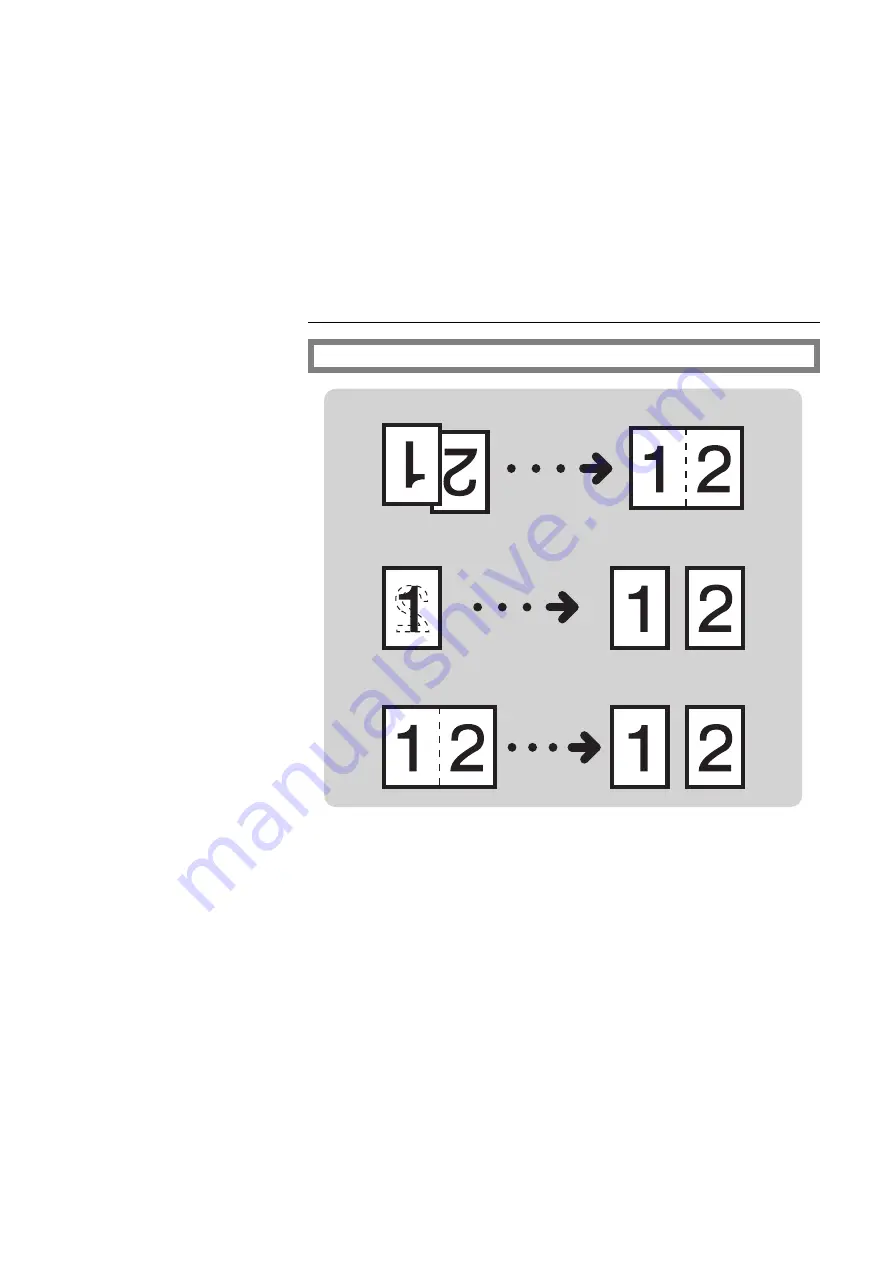 Ricoh A161 Operating Instructions Manual Download Page 22