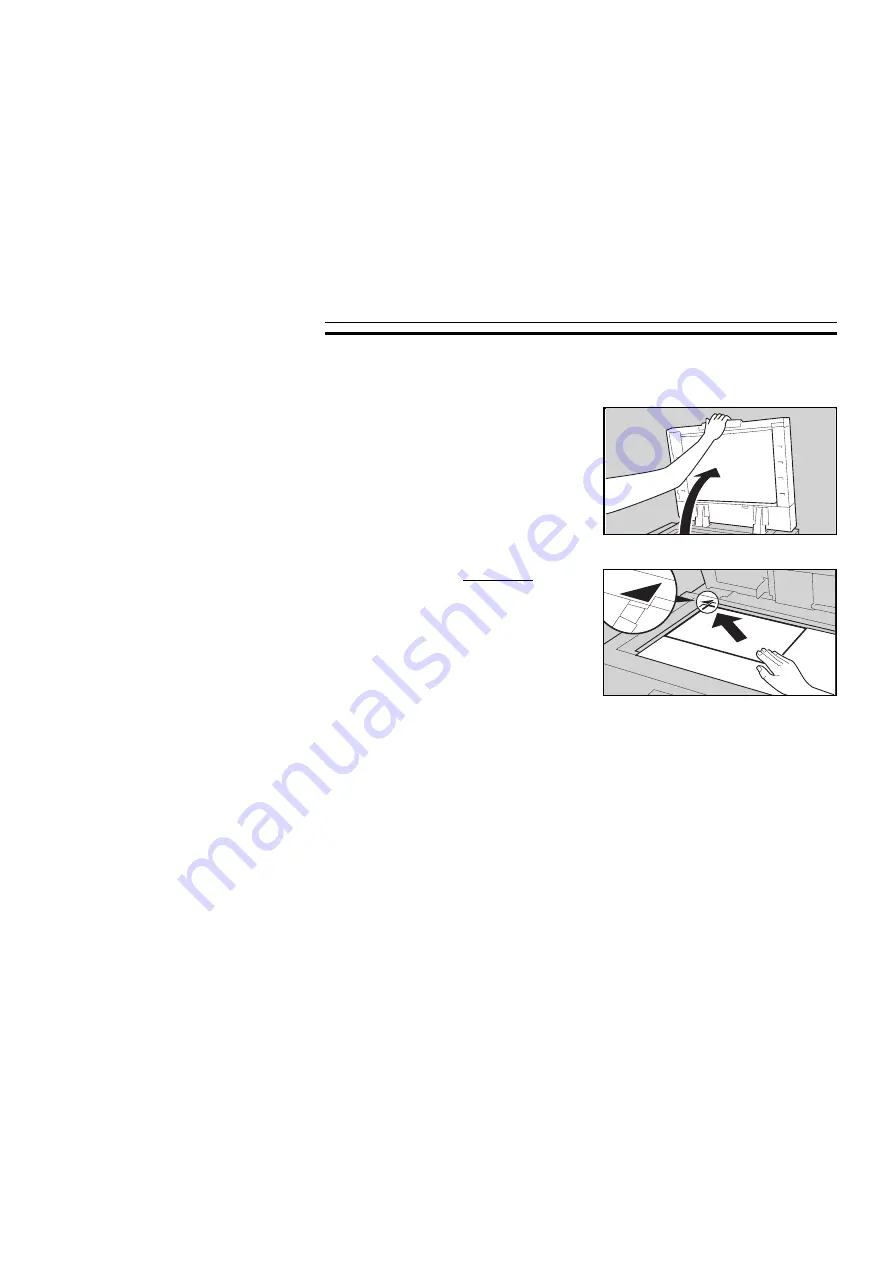 Ricoh A161 Operating Instructions Manual Download Page 33