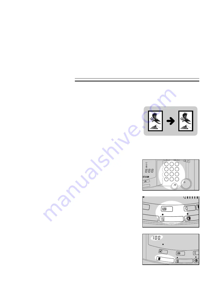 Ricoh A161 Operating Instructions Manual Download Page 42