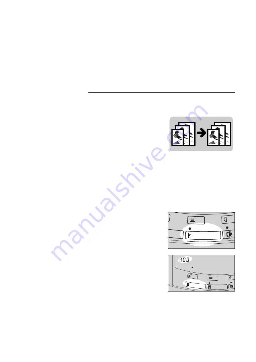 Ricoh A161 Operating Instructions Manual Download Page 44