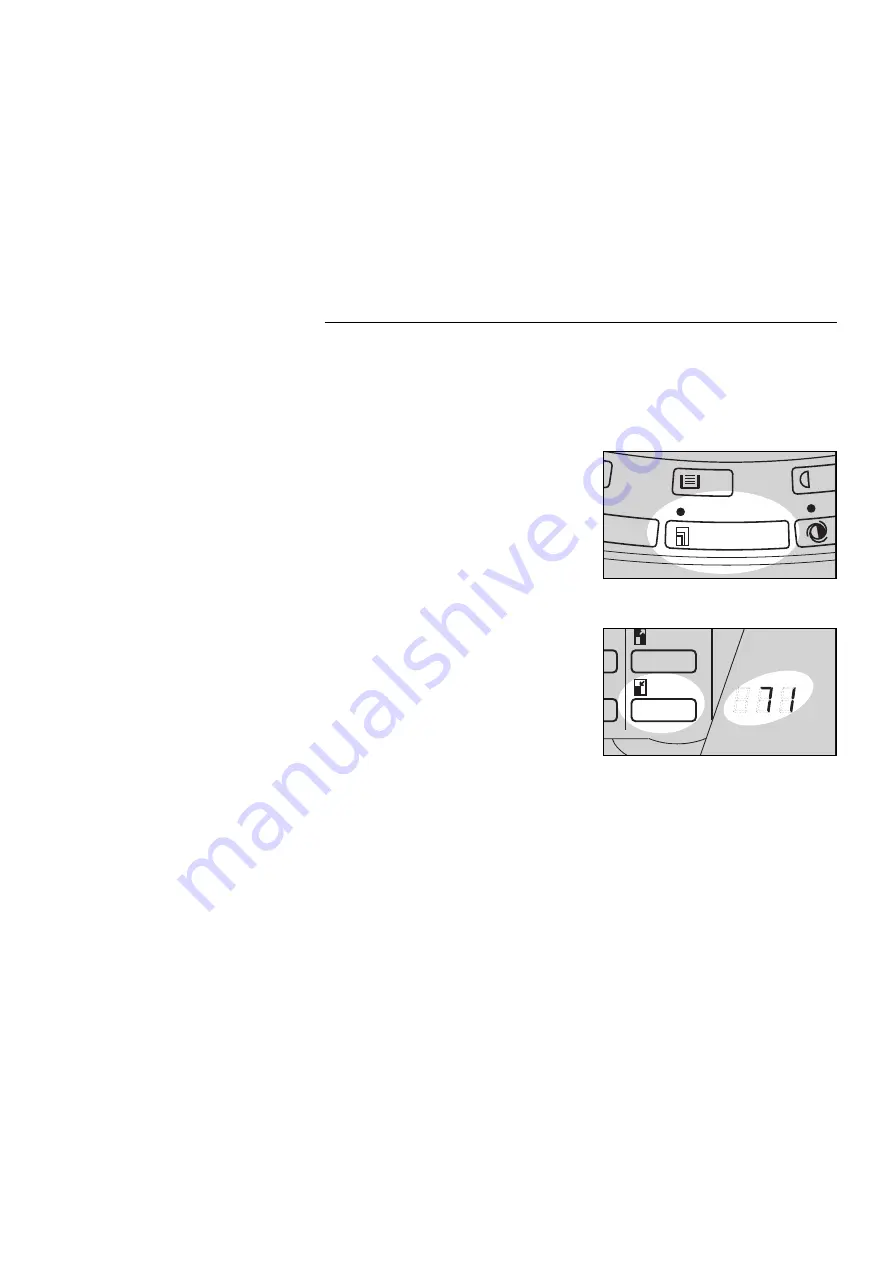 Ricoh A161 Operating Instructions Manual Download Page 45