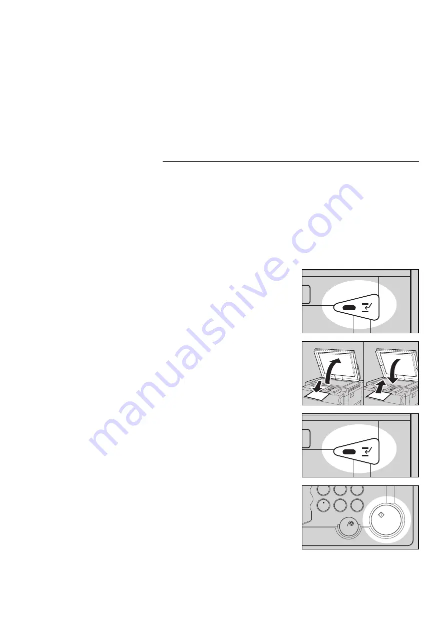 Ricoh A161 Operating Instructions Manual Download Page 49