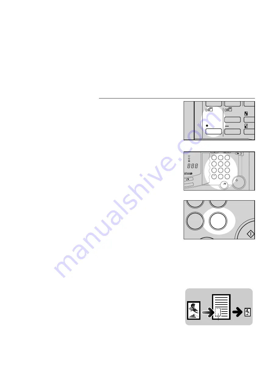 Ricoh A161 Operating Instructions Manual Download Page 53