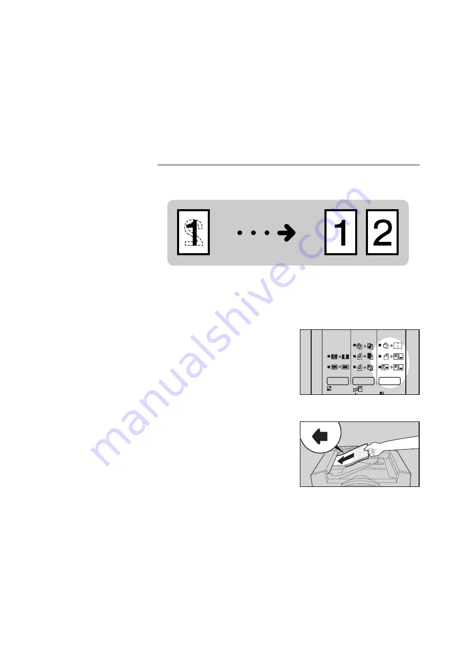 Ricoh A161 Operating Instructions Manual Download Page 58