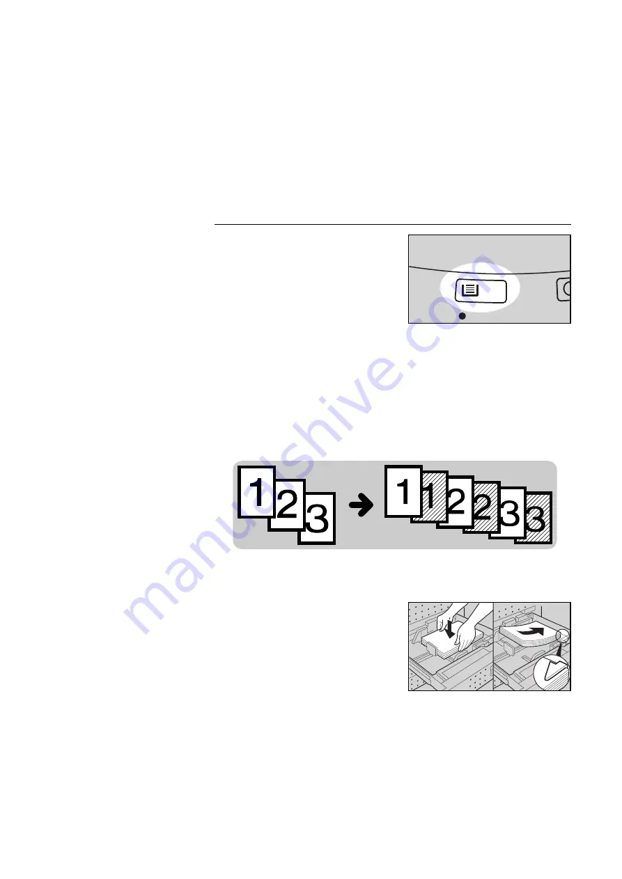 Ricoh A161 Operating Instructions Manual Download Page 66