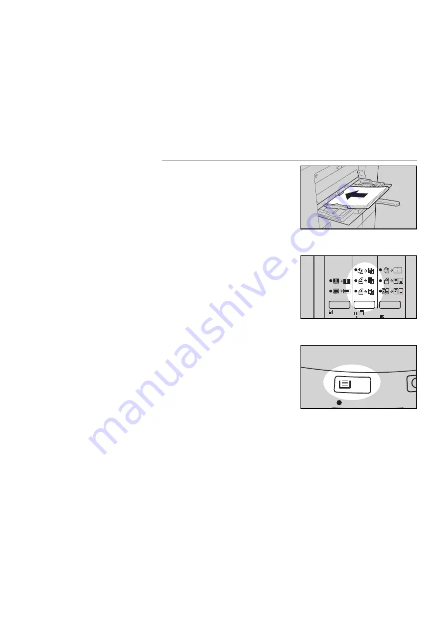 Ricoh A161 Скачать руководство пользователя страница 67