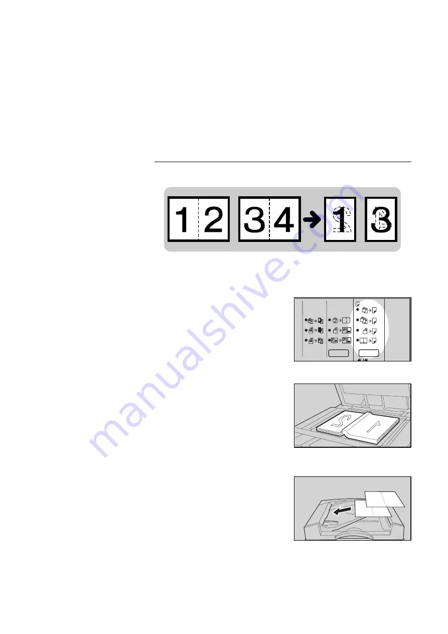 Ricoh A161 Operating Instructions Manual Download Page 78