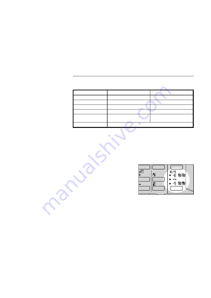 Ricoh A161 Operating Instructions Manual Download Page 82