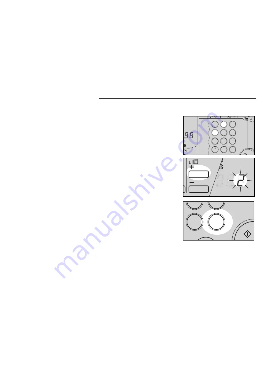 Ricoh A161 Operating Instructions Manual Download Page 137