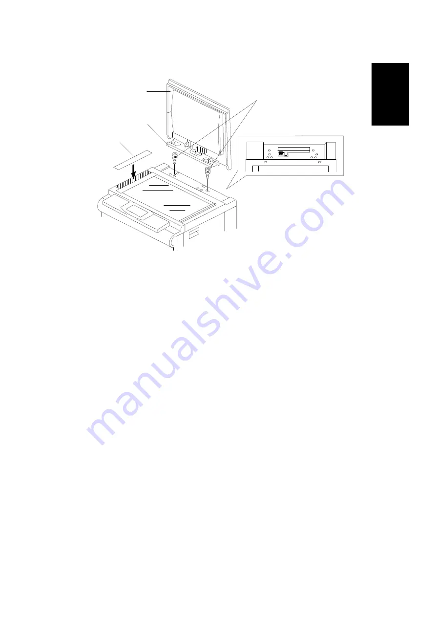 Ricoh A212 Service Manual Download Page 38