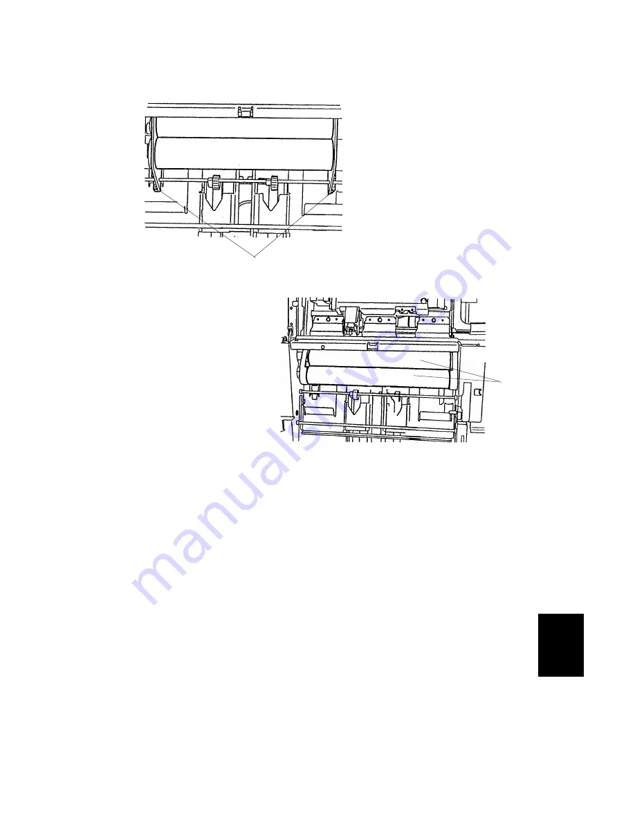 Ricoh A763 Manual Download Page 44