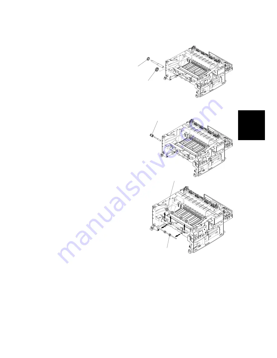 Ricoh AC104 Service Documentation Download Page 61