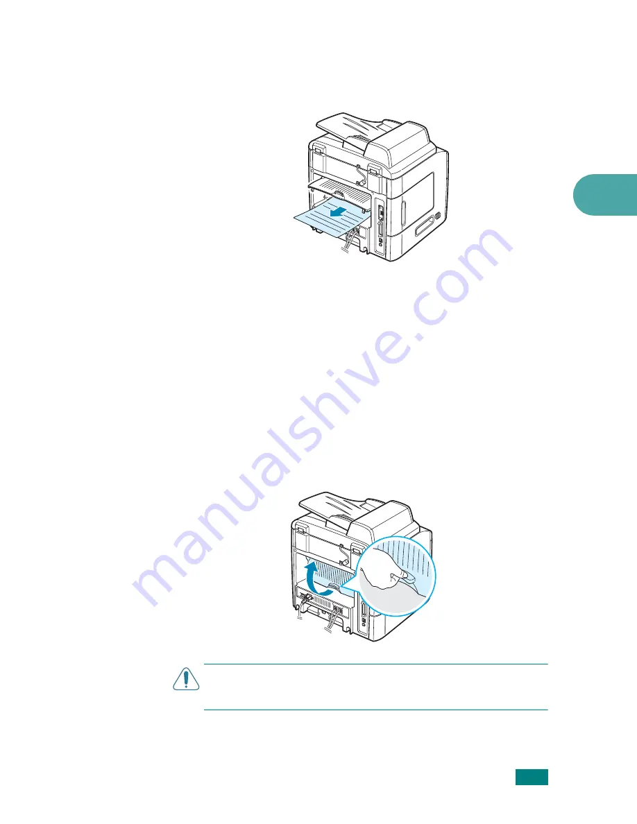 Ricoh AC122 User Manual Download Page 88