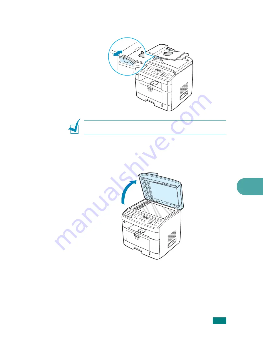 Ricoh AC122 User Manual Download Page 154