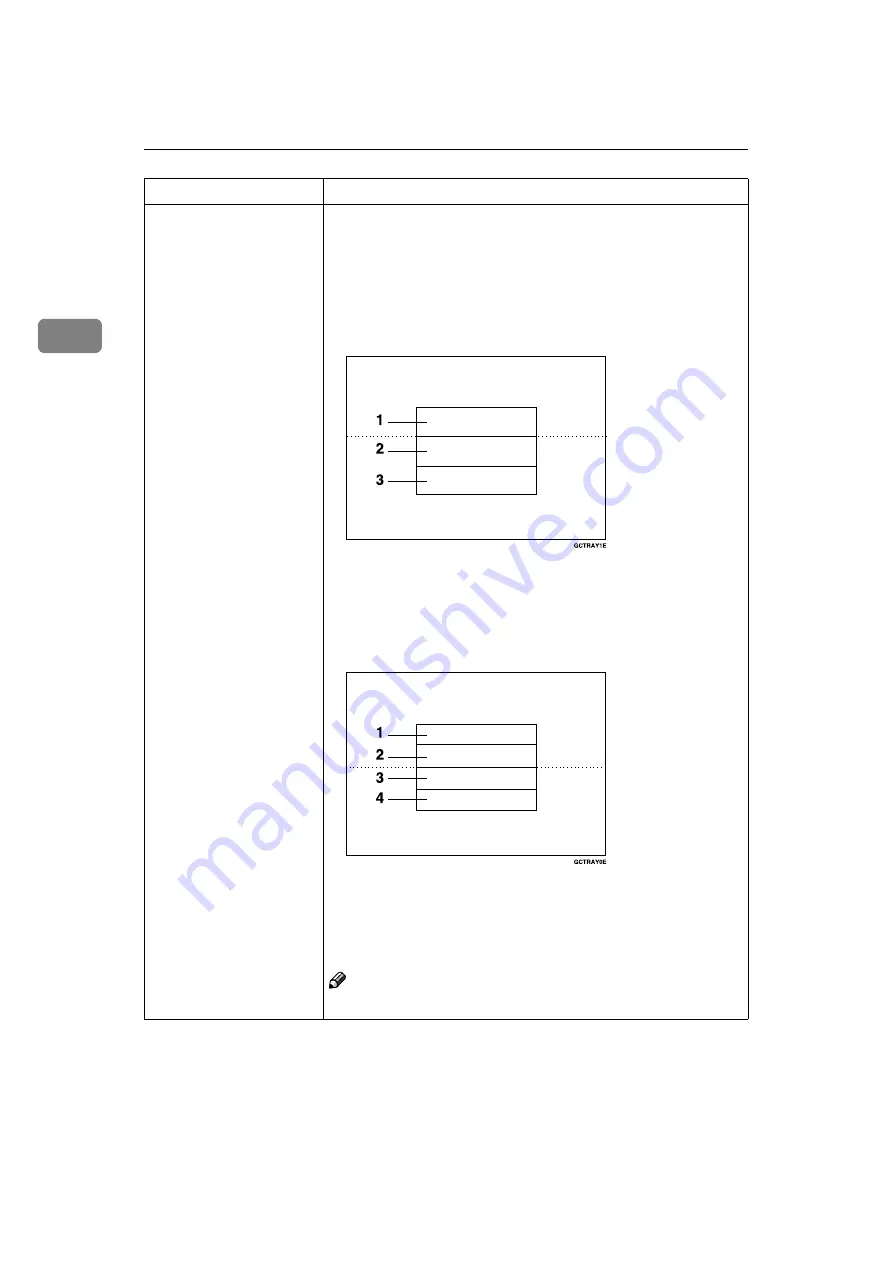 Ricoh Aficio 1015 Operating Instructions Manual Download Page 26