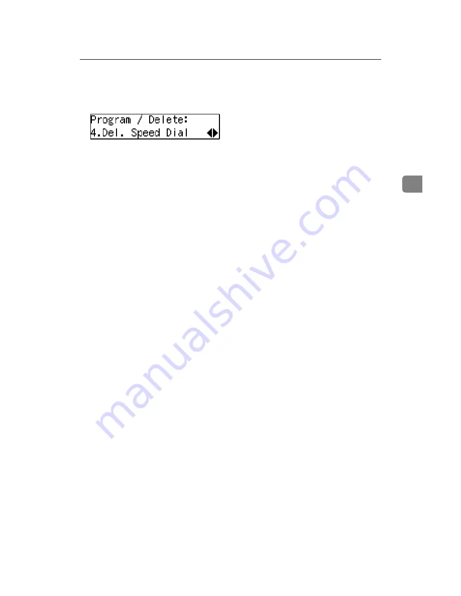 Ricoh Aficio 1018 Operating Instructions Manual Download Page 59