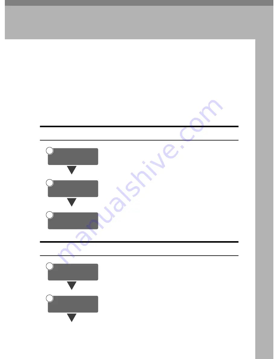 Ricoh Aficio 1075 Scanner Reference Download Page 17