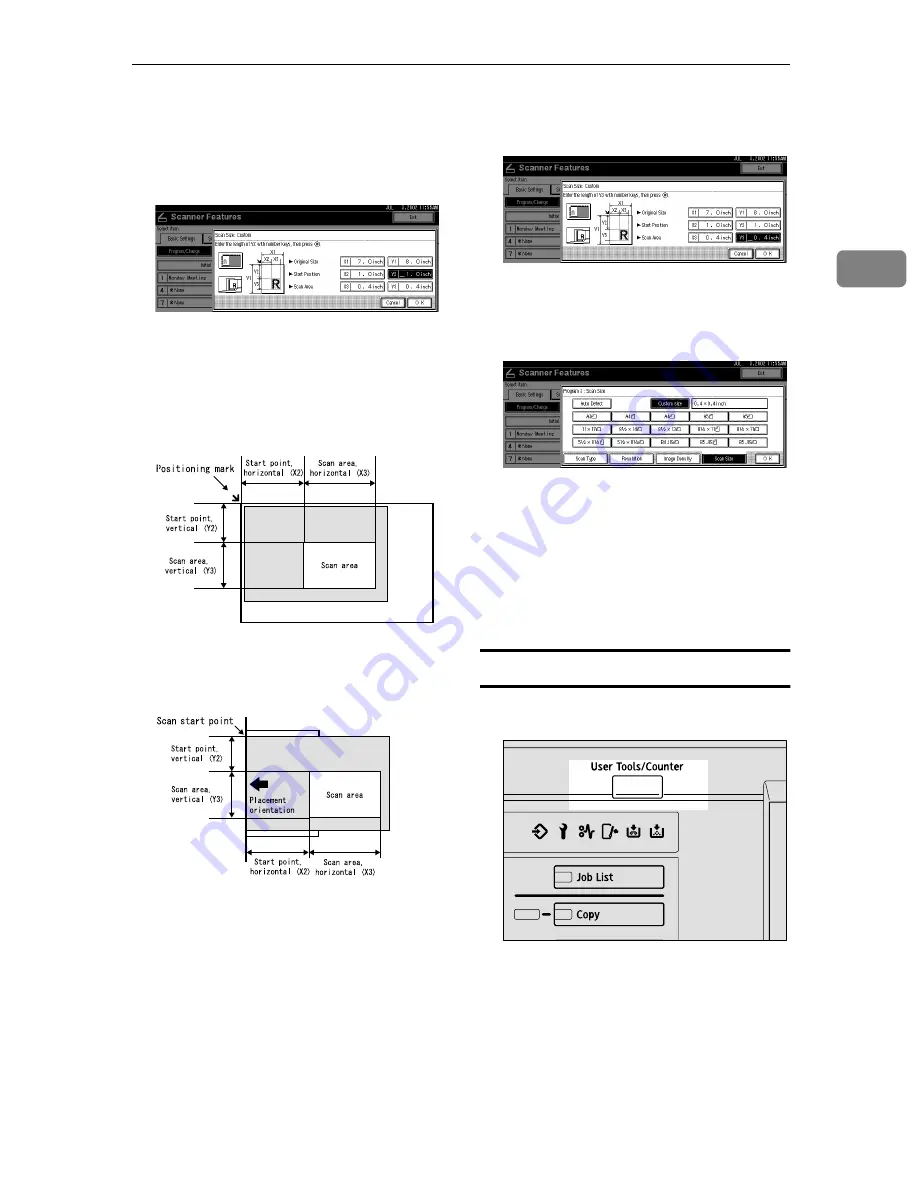 Ricoh Aficio 1075 Scanner Reference Download Page 25