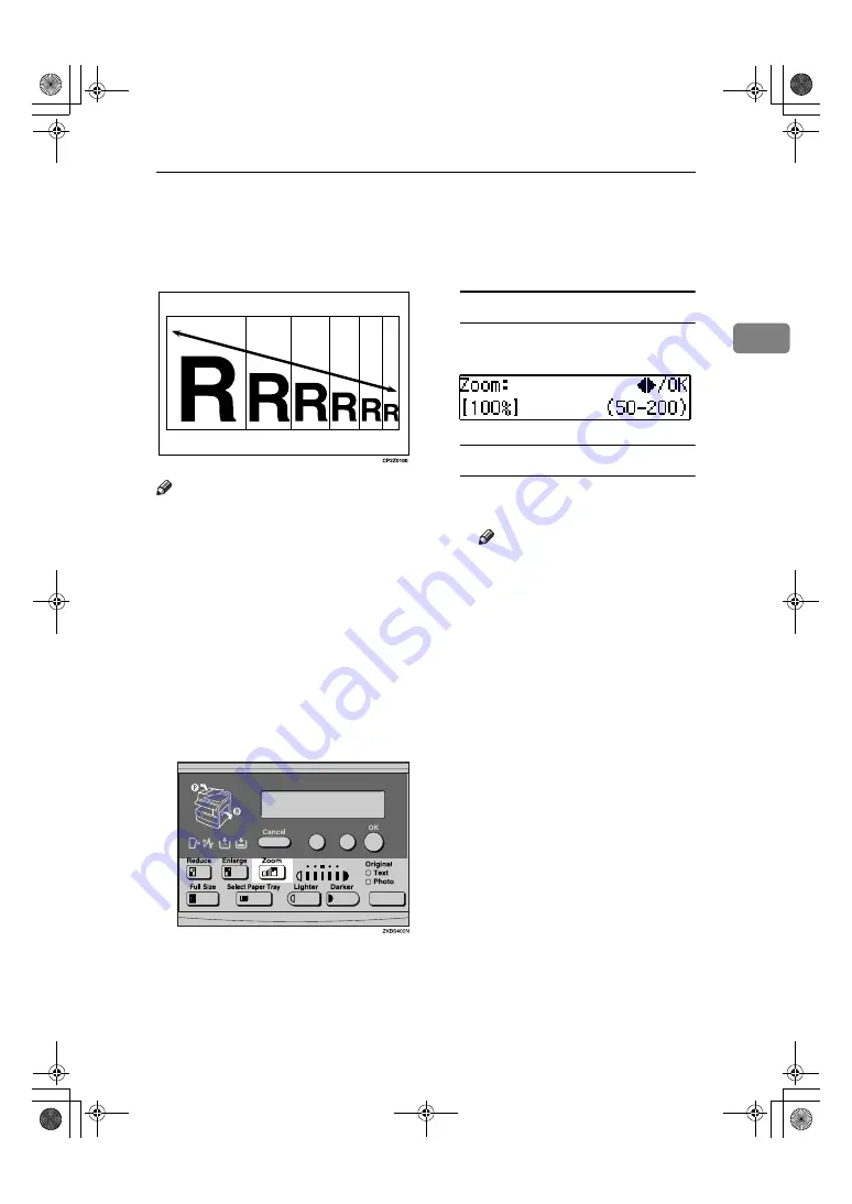 Ricoh Aficio 1113 Скачать руководство пользователя страница 43