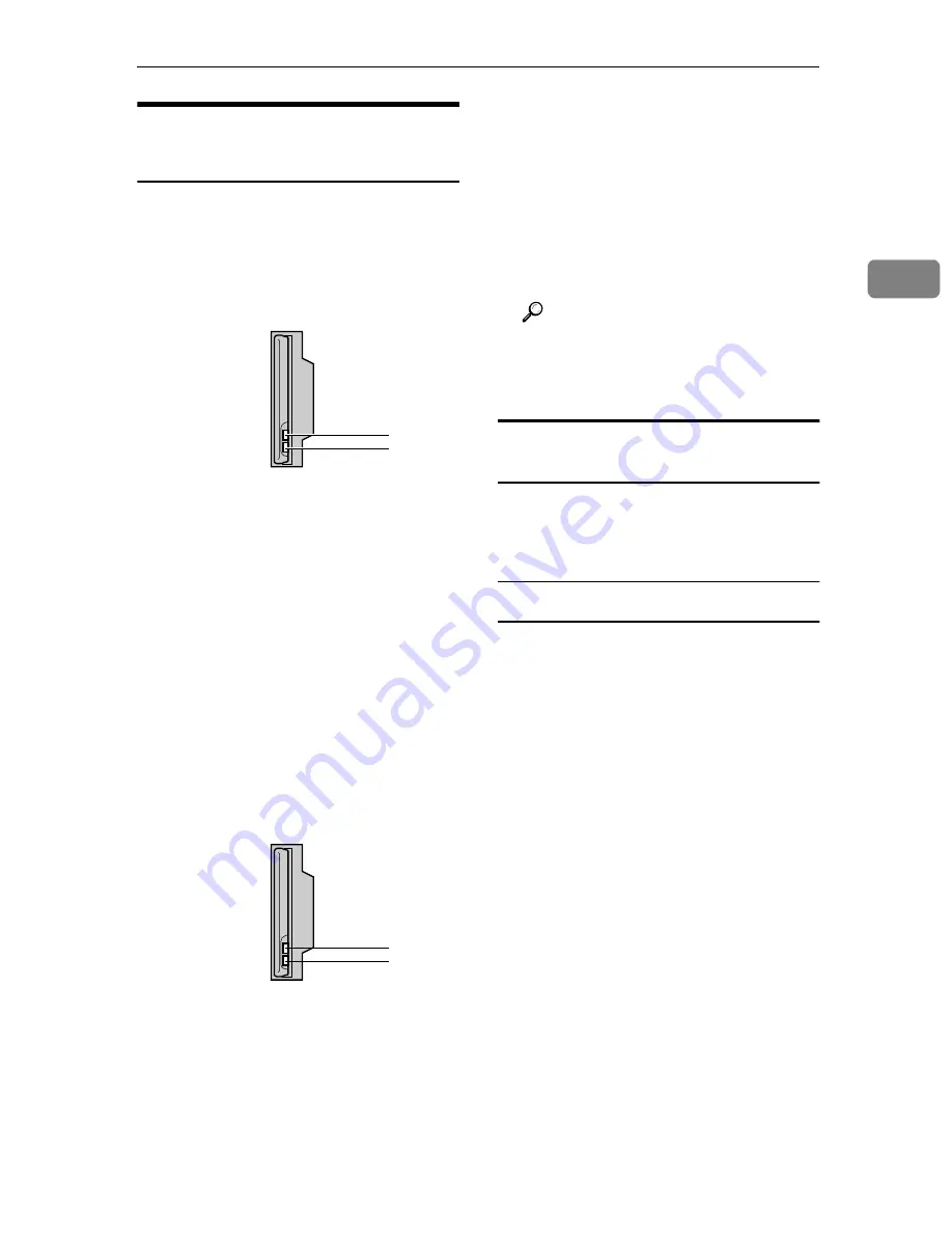 Ricoh Aficio 2090 Network Manual Download Page 19